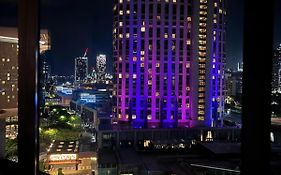 Stylish Southbank Apartment - Stunning View - Crown